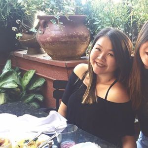 Meet your Posher, Jennie